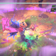 Mutating after getting enough rads